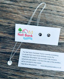 Mountains  Pendant