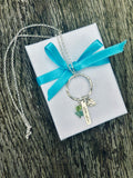 6. Saturday Workshop -March 14th 2026 10am -3pm Personalised Pendant