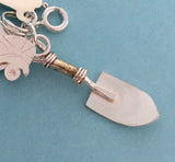 Commission Personalised Bangle & Charms