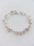 Rose Quartz Bracelet