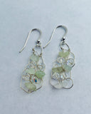 Jade Earrings £35