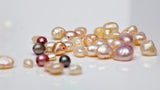 Pearl Crochet Bracelet