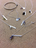 2. 4 Week Jewellery Workshop - Adults,Tuesdays 10am - 1pm (Jan 2025)