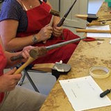 2. 4 Week Jewellery Workshop - Adults,Tuesdays 10am - 1pm (Jan 2025)