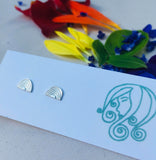 Rainbow Studs