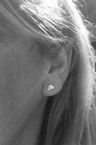 Rainbow Studs